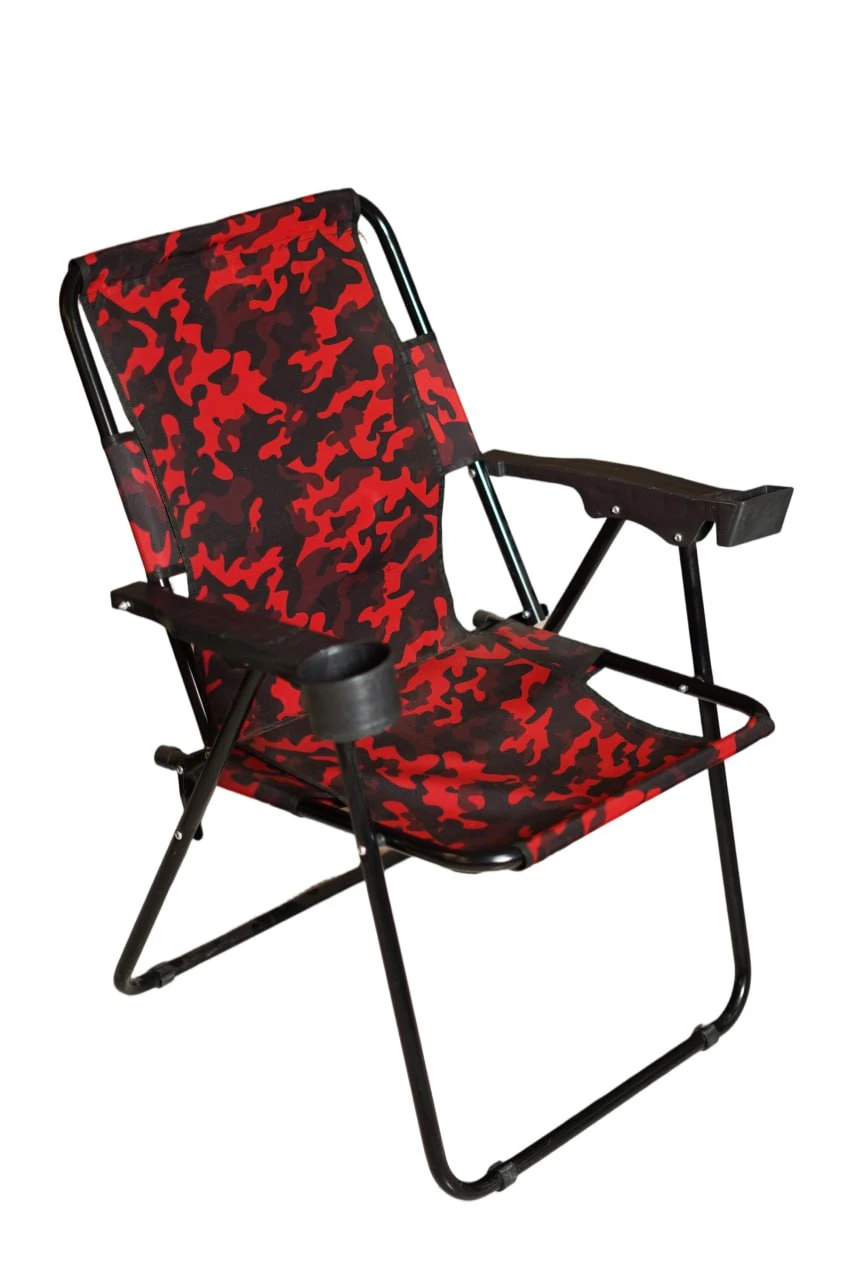 Camping and Outdoor Gear