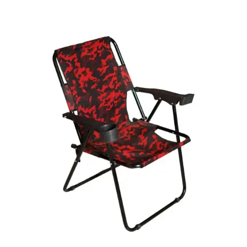 Camping and Outdoor Gear