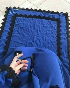 مستلزمات شرعية