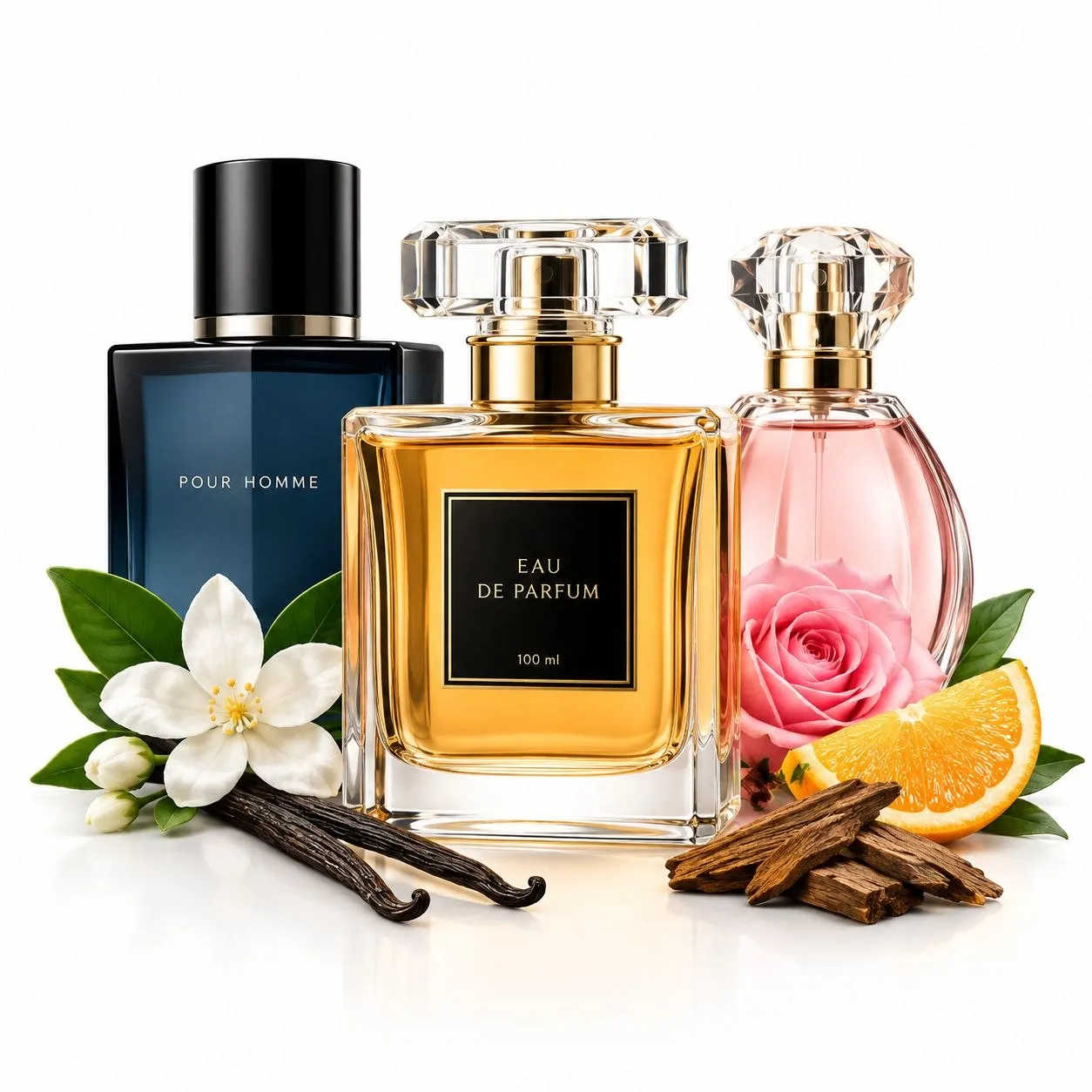 عطور