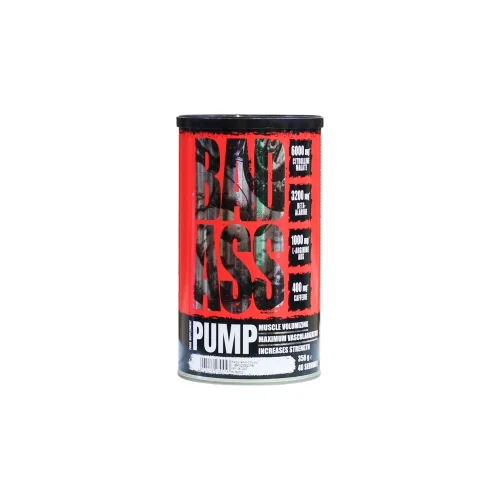 Bad Ass Pump