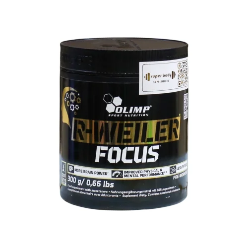 Olimp R-Weiler Focus