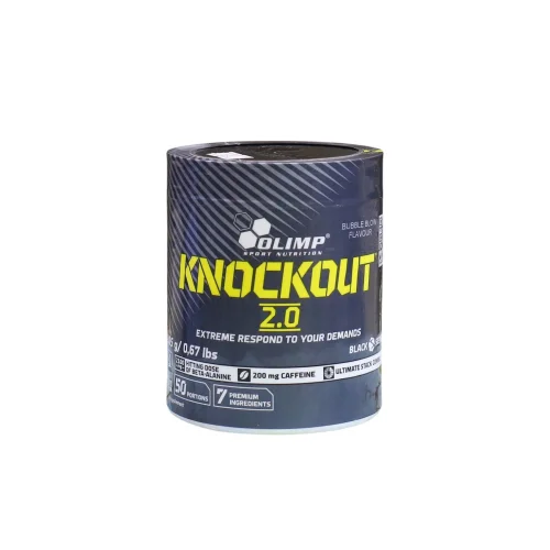 Olimp Sport Nutrition Knockout 2.0