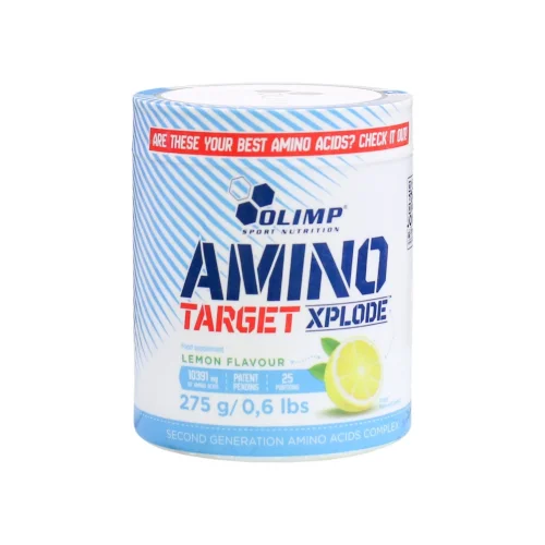 Olimp Amino Target Xplode
