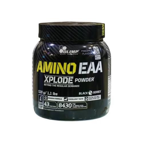 Olimp Amino EAA Xplode Powder