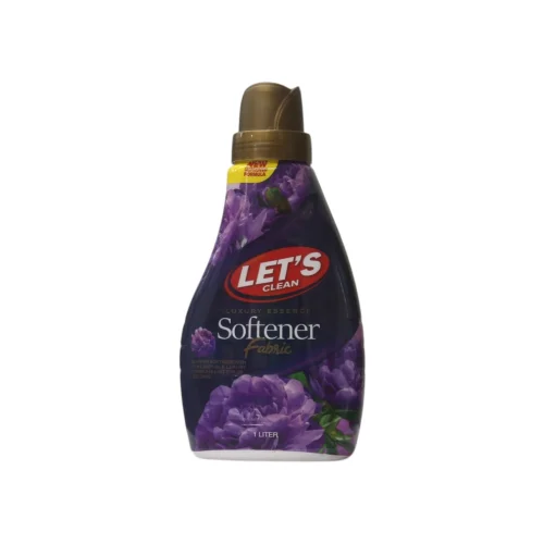 مطري أقمشة - لتس كلين