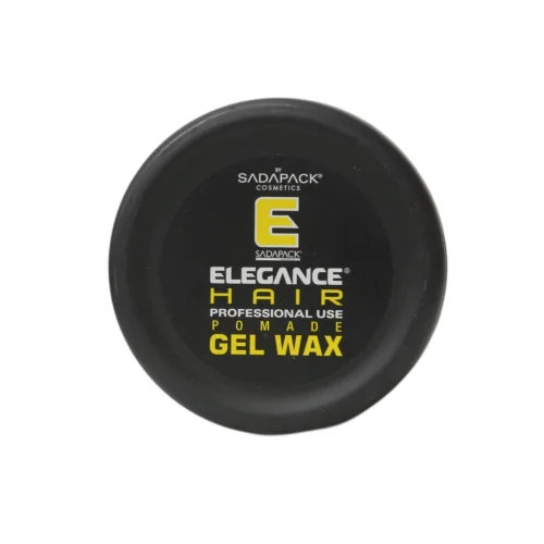 جل واكس تصفيف الشعر - Elegance Hair Pomade Gel Wax