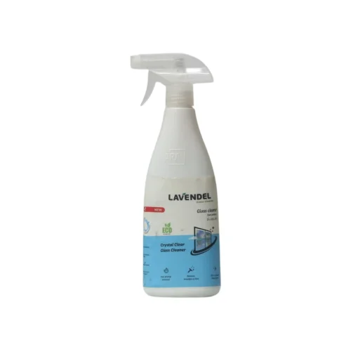 معطرات الجو ومنظف الزجاج لافندل (LAVENDEL)