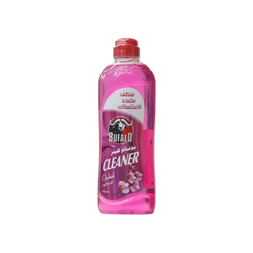 منظف متعدد الاستعمالات بوفالو كلينر - أوركيد (BUFALO CLEANER Orchid) - 750 مل