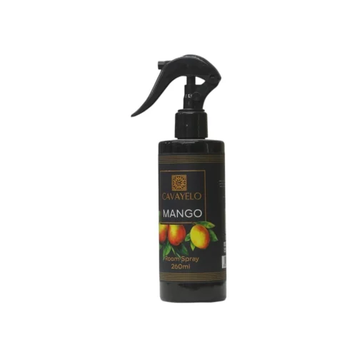 معطر الجو رائحة المانجو - CAVAYELO Room Spray