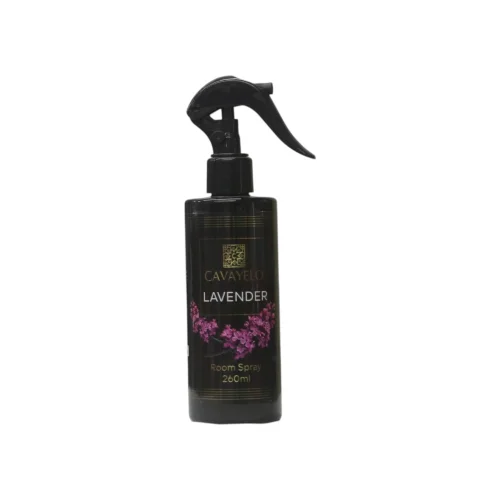معطر الجو رائحة اللافندر - CAVAYELO Room Spray