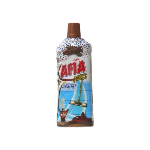 منظف متعدد الاستعمالات عافية برائحة العود الشرقي (AFIA All Purpose Cleaner)