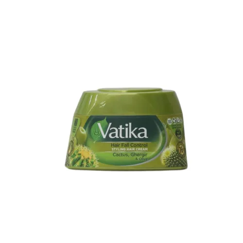 كريم تصفيف الشعر من دابر دابور فاتيكا (Vatika)