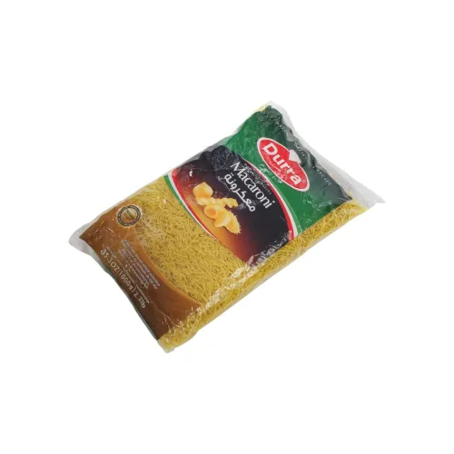 معكرونة شعيرية الدرة