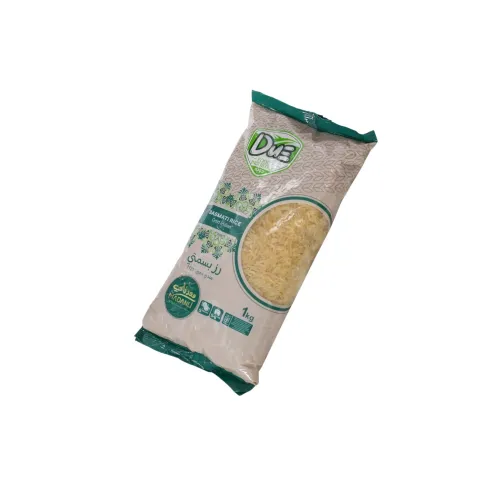 أرز بسمتي هندي ذهبي 1121 معدنلي – أرز درجة أولى (1 kg)