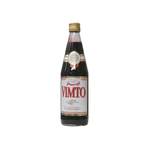 شراب فيمتو المركز (Vimto Fruit Cordial)
