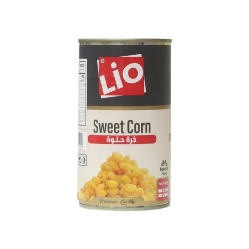 ذرة حلوة ليو (Lio Sweet Corn)