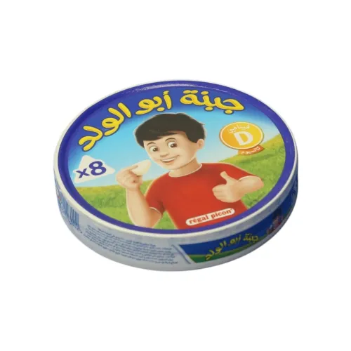 جبنة أبو الولد