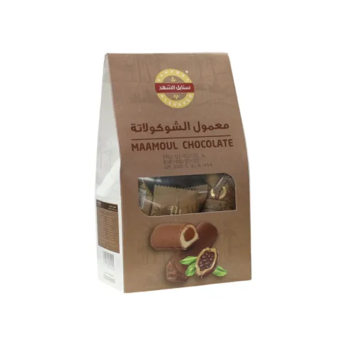 معمول سنابل الشهد