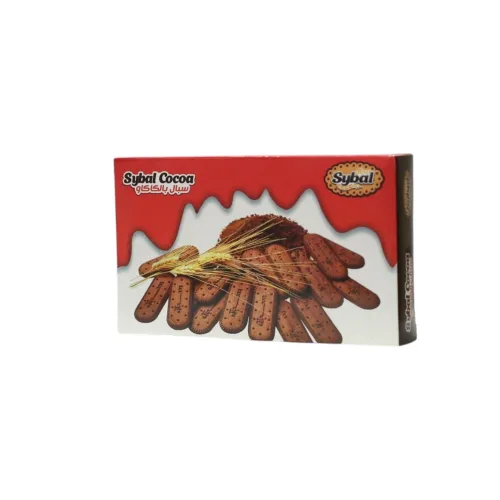 بسكويت سبال