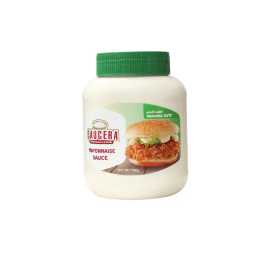 مايونيز صوص