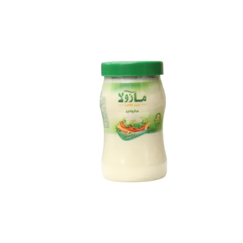 مايونيز كلاسيك مازولا