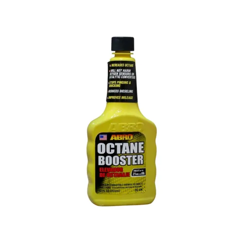 معزز الأوكتان آبرو ABRO Octane Booster (موديل OB-506)