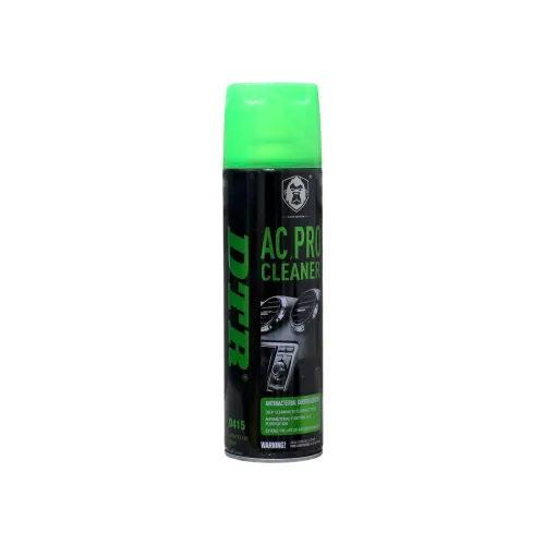 بخاخ تنظيف وتطهير مكيف السيارة DTR AC Pro Cleaner (سعة 500 مل)