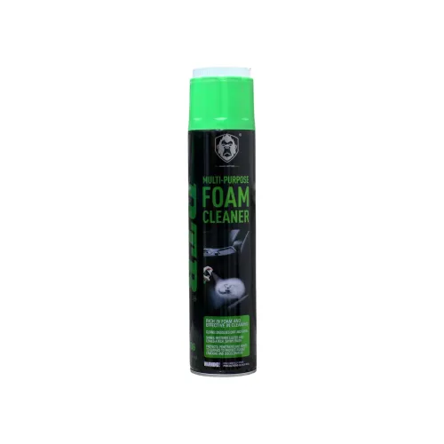 منظف الرغوة متعدد الاستخدامات DTR Multi-Purpose Foam Cleaner