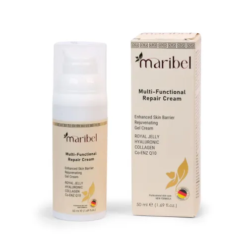 كريم الإصلاح متعدد الوظائف والمجدد للبشرة ماريبيل Maribel Multi-Functional Repair Cream