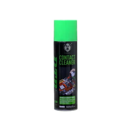 بخاخ تنظيف الأجزاء الإلكترونية DTR Contact Cleaner