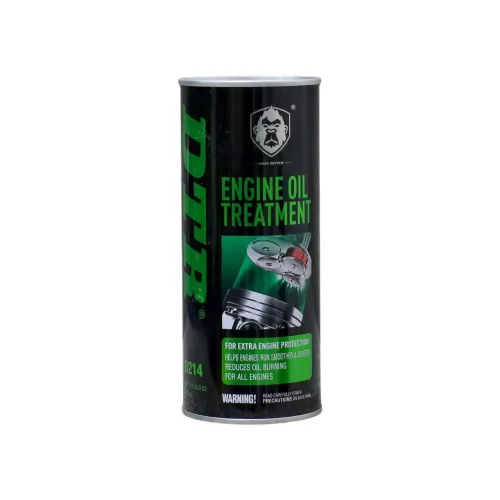 معالج زيت المحرك DTR Engine Oil Treatment