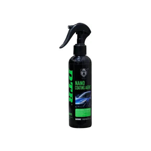 بخاخ طلاء النانو الفعال DTR Nano Coating Agent (موديل D253)