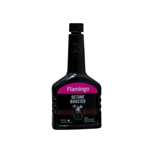 معزز أوكتان الوقود فلامينجو (Flamingo Octane Booster)