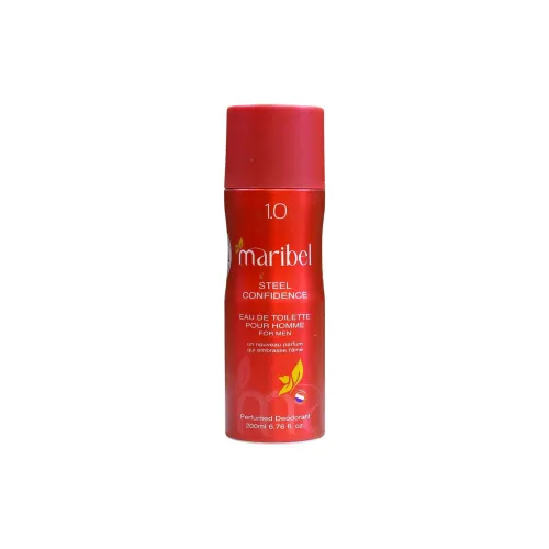 بخاخ مزيل عرق معطر للرجال  1.0 - ماريبل