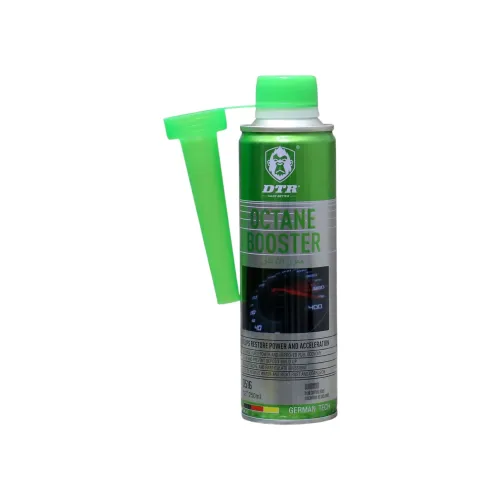 معزز الأوكتان DTR Octane Booster (موديل D516)