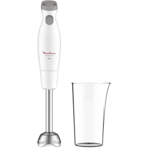 خلاط يدوي مولينكس Easychef - 450 واط
