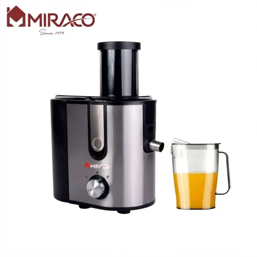 عصارة فواكه وخضار ميراكو AK-800 - 800 واط