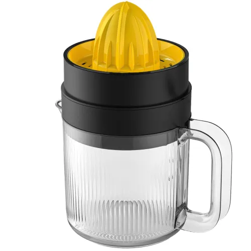 عصارة حمضيات كومتل HJ-03 مع إبريق 1.4 لتر - 30 واط
