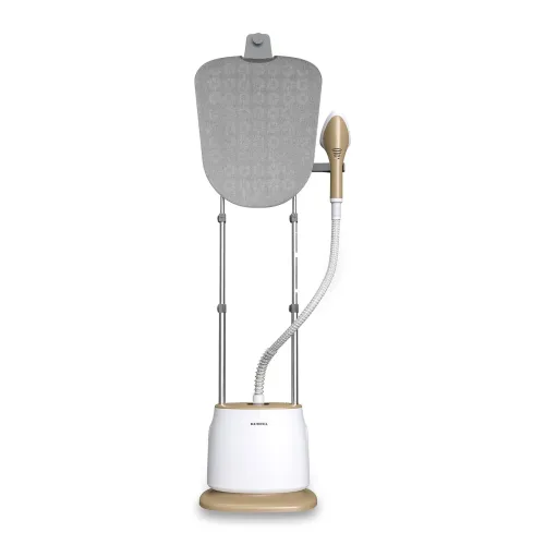 مكواة بخار عمودية كومتل HMGSP-05 مع لوح كي - 1580 واط