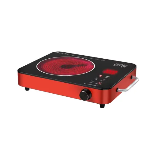 طباخ أشعة تحت الحمراء وينينج ستار ST-9678 - 2200 واط