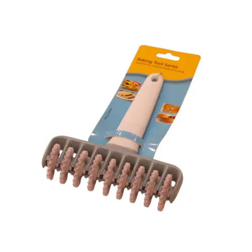 أداة تقطيع العجين والخبز (Baking Tool Series)