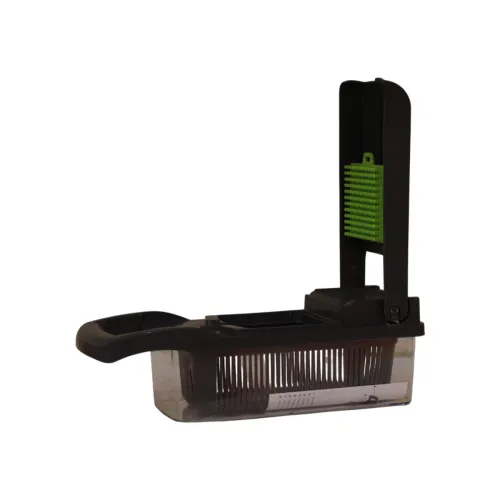 قطاعة الخضار المتكاملة 16 في 1 (Veggie Slicer 16 PCS)