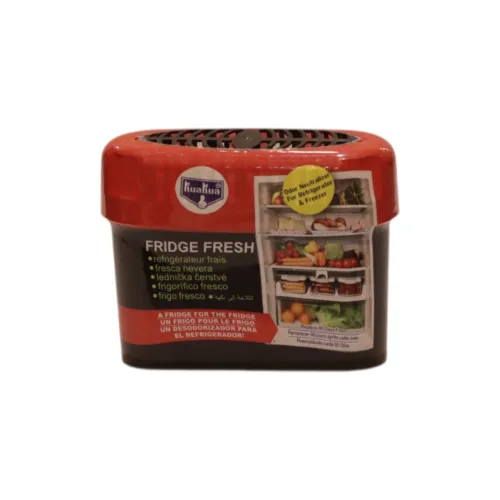 مزيل الروائح الكريهة ومنعش الثلاجة (FRIDGE FRESH)