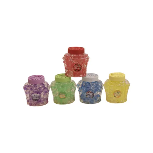 معطر جو بخرزات الكريستال