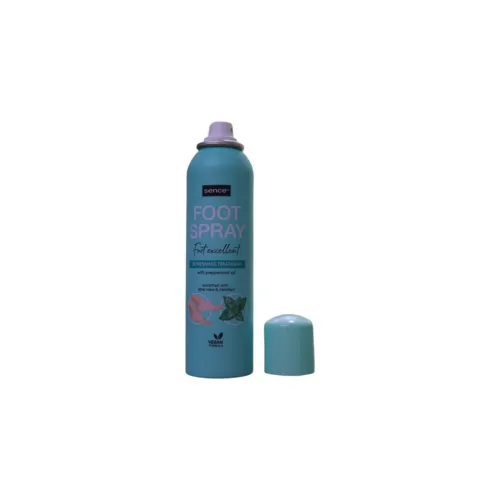 Sence Foot Spray Foot Excellent