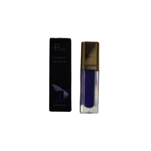 ظلال عيون سائل براق بوداير Pudaier Glittering Liquid Eyeshadow (اللون الأزرق الملكي)