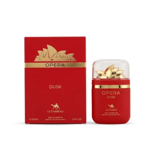 عطور أوبرا من لوشامو أو دي بارفان