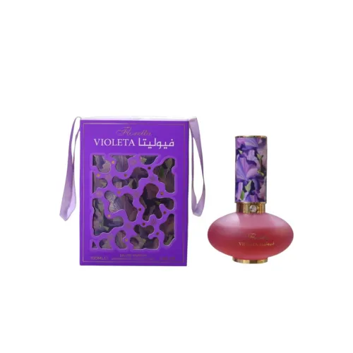 عطور فلوريتا أو دي بارفان