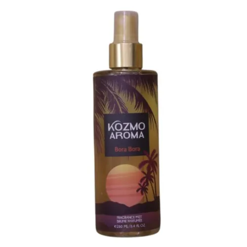 سبلاش معطر الجسم بورا بورا كوزمو أروما - 250ml